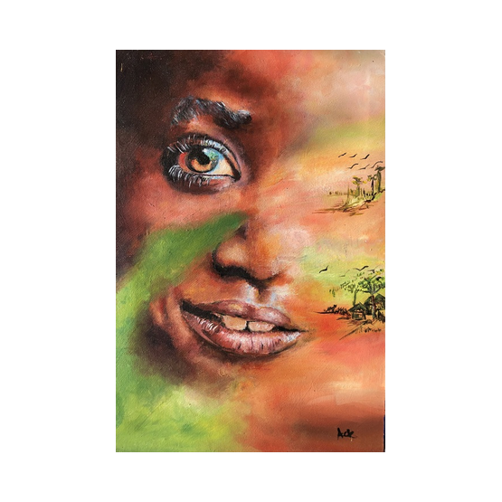 Face