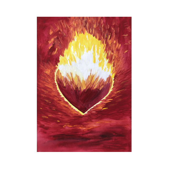 Agape Love