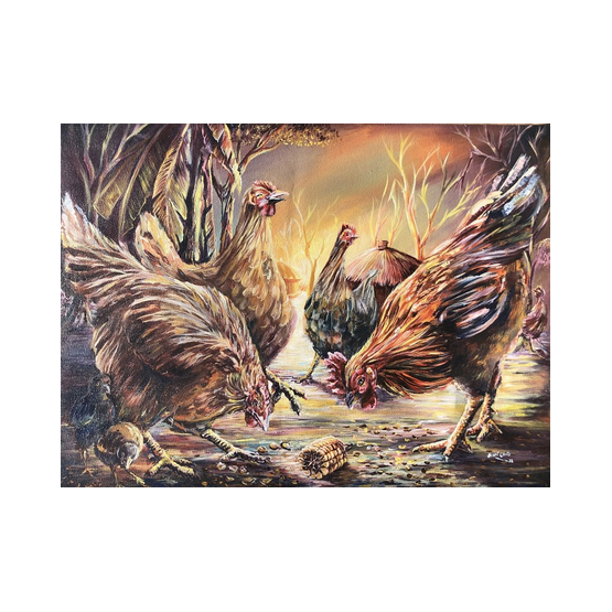 Chicken