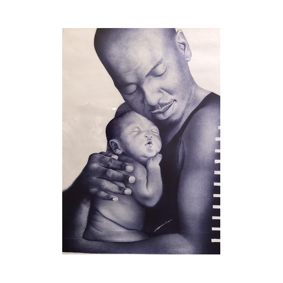 Man with baby_2