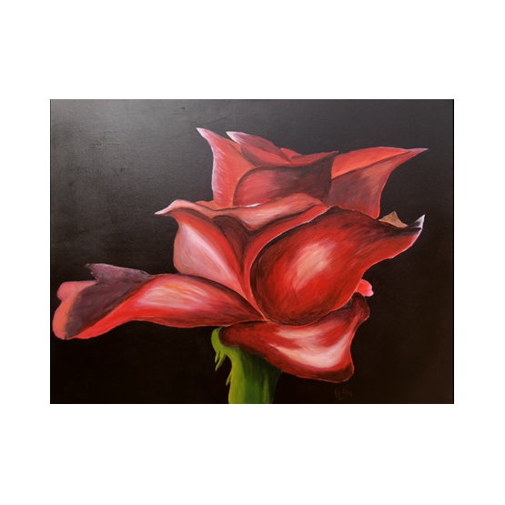 Rose Sharon